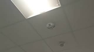 EST3 Voice Evac System Demo