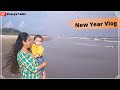 Lasya Talks || New Year  Vlog || Went Wrong ||  Happy New Year 2020