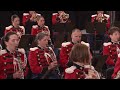 SOUSA Semper Fidelis - "The President's Own" US Marine Band
