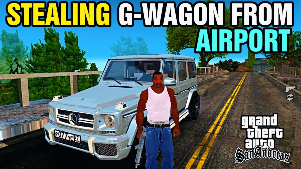 Witness The Unbelievable Stealing A Mercedes G Wagon In GTA SA YouTube witness-the-unbelievable-stealing-a-mercedes-g-wagon-in-gta-sa-youtube