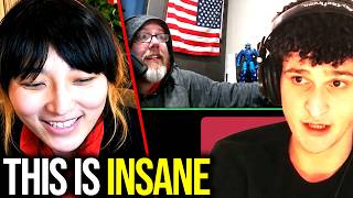 Destiny Antifan Aiden SPIRALS In Debate With Whick & Owlishness