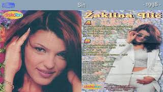 Zaklina Ilic - Sin - ( 1998) Resimi