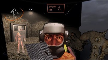 Lethal Company - Supercut Highlights