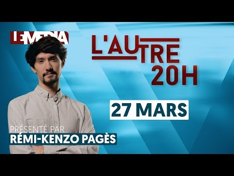 LE CHANTAGE DU BREXIT, LA RÉPRESSION PAS SI LÉGALE DE MACRON ET L'ISLAMOPHOBIE EN FRANCE