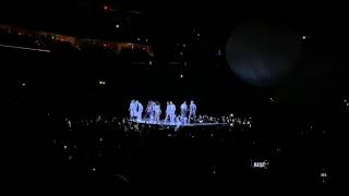 NASA (Live) - Ariana Grande