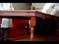 Hexagonal Table Hexagonal Table