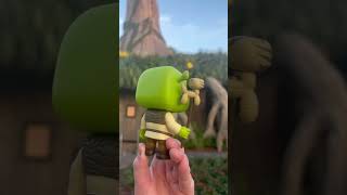 Pop of the week #shorts #funko #shrek #viral