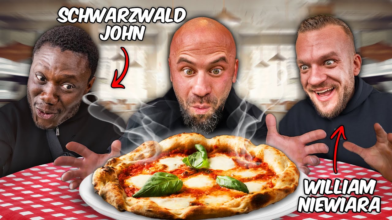 3 Bodybuilder und 1 Cheatday