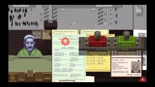 Papers, Please! Day 29