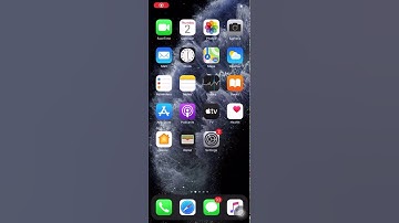 How to Show/ Hide all recent Notification on Lock Screen on IPhone 11/ 11 Pro