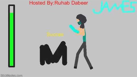 Test your Might (Hosted By:Ruhab Dabeer)