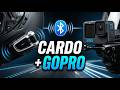 Can You Connect a Cardo to a GoPro? (Full Setup Guide)