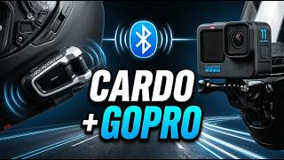 Can You Connect a Cardo to a GoPro? (Full Setup Guide)