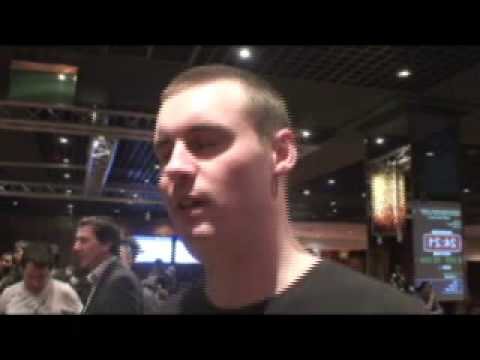 GUKPT Final Day 3- Paul Fontyn's winning hand