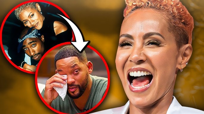 Jada Pinkett DESTROYS Will Smith in the WORST way
