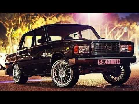 AZERI BASS MUSIC - {SERIN SERIN} - ElmirHD Remix 2019 Full #music