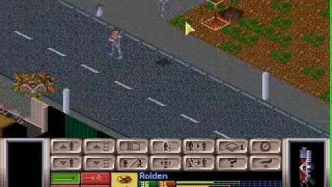 Lets Play X-Com Enemy Unknown - Video 28