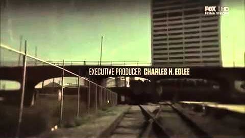 The Walking Dead Season 1 Intro