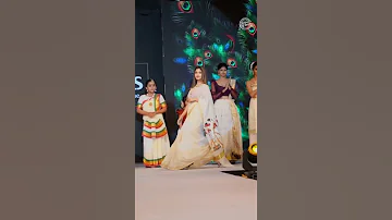 GFW fashion show | Jasnya K Jayadeesh | Cochin | #jasnyajayadeesh #jasnya_k_jayadeesh #dalú