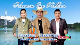 ISAIAS RUITÓN_PRIMICIAS 2024_ PENAS DEL CORAZÓN-official Youtube