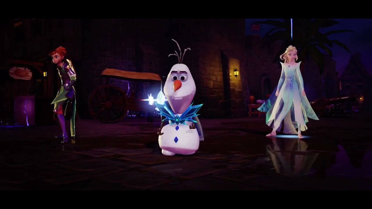 Let’s play Mirrorverse Ep.16 Might of Moana