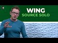 How to Use Source Solo on the Behringer WING
