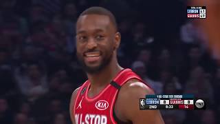 2020 NBA All Star Game - Full Game Highlights - Team LeBron vs Team Giannis - February 16, 2020