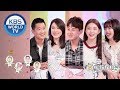 Guests : Kang Hyeonguk, Kahi, Chungha, Kim Sohye, Heo Kyeonghwan[Hello Counselor/ENG,THA/2018.09.10]