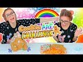 ¡CASA DE JENGIBRE EXPLOSIVA! COOKIE ART CHALLENGE! GINGERBREAD HOUSE SHOWDOWN | Katie Angel