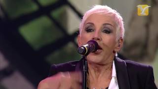 Ana Torroja, Maquillaje, Festival de Viña del Mar  2015, FULL HD chords