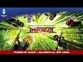 Lego ninjago official soundtrack  found my place  oh hush feat jeff lewis  watertower