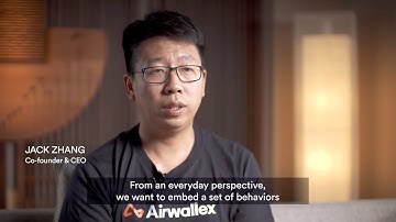 Introducing our Operating Principles