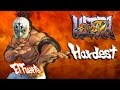 Ultra Street Fighter IV - El Fuerte Arcade Mode (HARDEST)