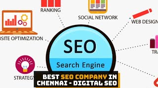 Full best seo company in Chennai - Digital SEO News