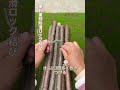 【便利重物防滑ロック結び】ひと結び多重締め初心者すぐ習得～ #初心者OK #今すぐ習得