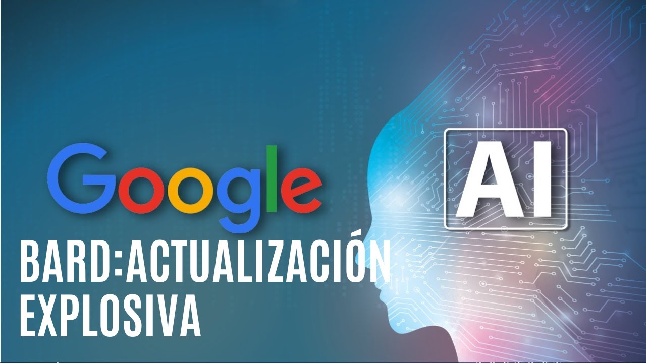 La Última Actualización de Google Bard Mejora la Comprensión de los Videos de YouTube La Última Actualización de Google Bard Mejora la Comprensión de los Videos de YouTube