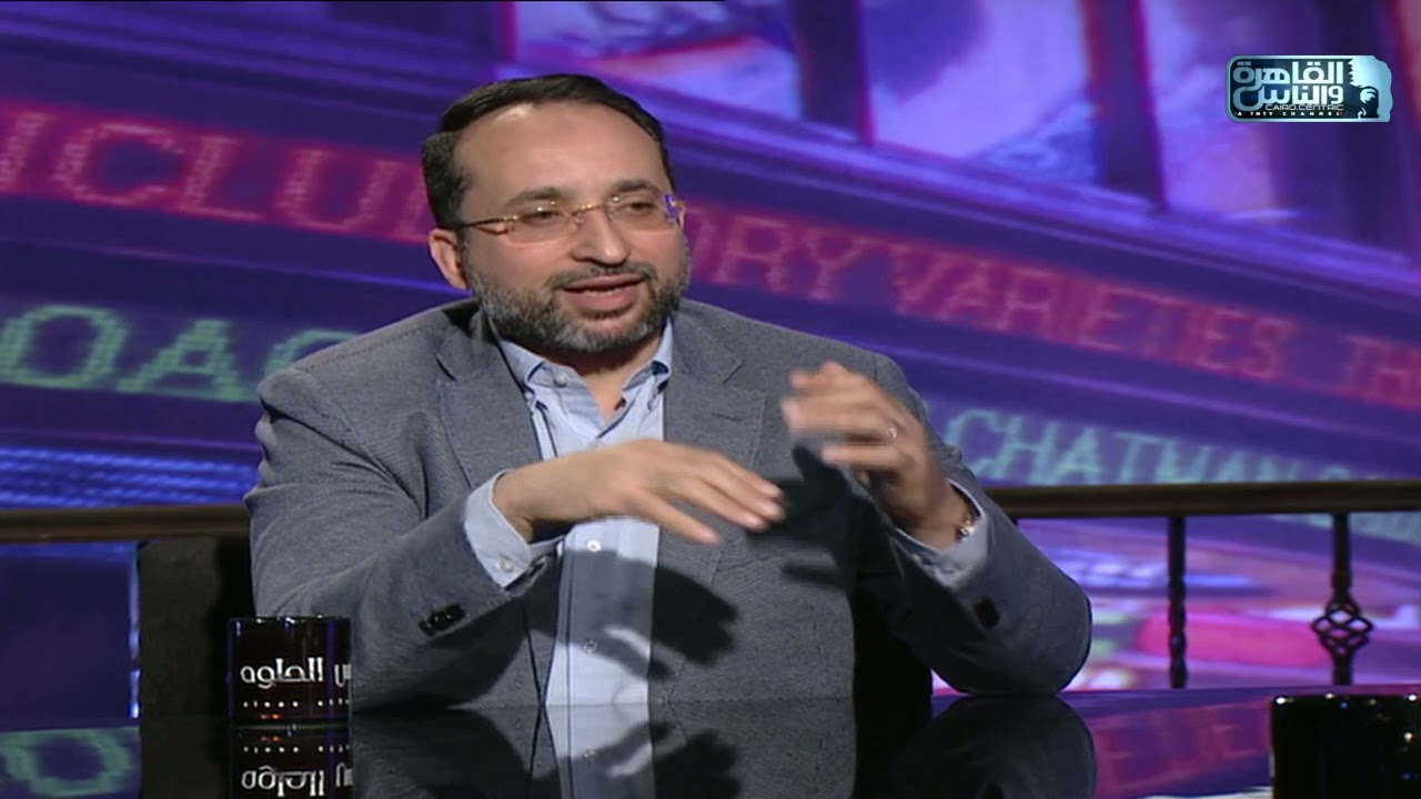 الناس الحلوة | فنيات التعامل مع مضاعفات عمليات زراعة الكبد مع دكتور محمد فتحى عبد الغفار