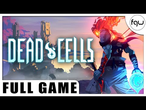 DEAD CELLS Gameplay Playthrough FULL GAME (PC 4K 60FPS) - YouTube