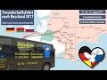 Немцы готовят Автопробег Дружбы 2017 [Голос Германии]