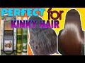 HOW TO REBOND WAVY HAIR | SAKURA KERATIN GINGER REBONDING | Chading