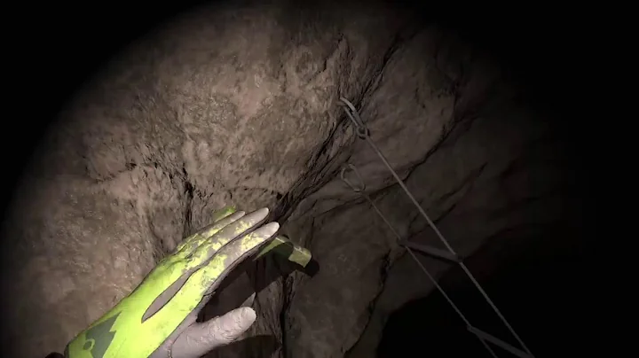 Cave Crave Nutty Putty Cave Live