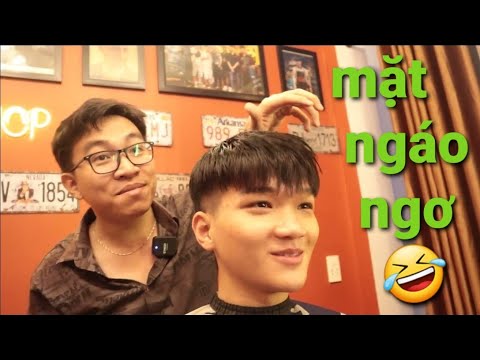 Video Hướng dẫn cắt tóc Layer Hàn Quốc nhanh gọn lẹ - youtube