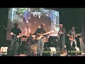DARK at The Picturedrome. Maypole Live.