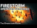 The Firebombing of Hamburg (2/2) - Firestorm Mp3 Song