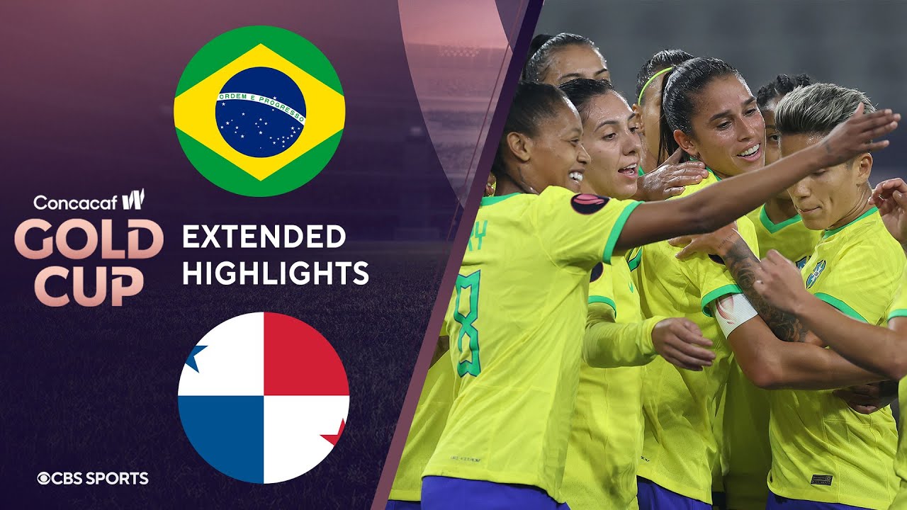 USWNT vs. Brazil: Starting XI & Lineup Notes | 2024 Concacaf W ...