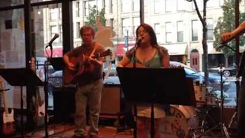 Debra, Carrie Stuckert, Bill Phillips