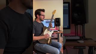 Iconic Riffs on Different Guitars - Part 3 with Zach Comtois | ELIXIR Strings