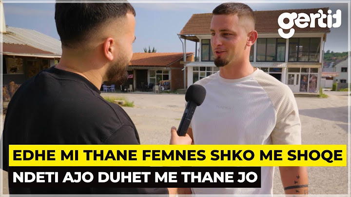Jane qu pesh femnat e sotit, sdojn me jetu në katun nsheher ta njeh gjysa shehrit | Histori të Jetes