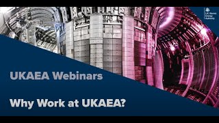 Why work at UKAEA? screenshot 5