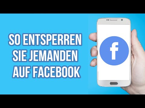 Video: So aktualisieren Sie Facebook Messenger: 15 Schritte (mit Bildern)